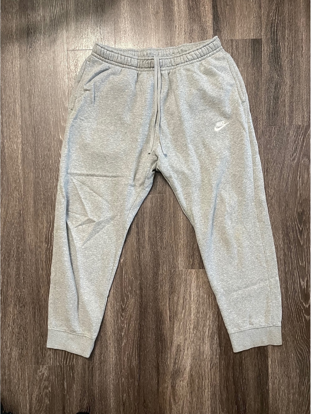 Nike Club Fleece Joggers